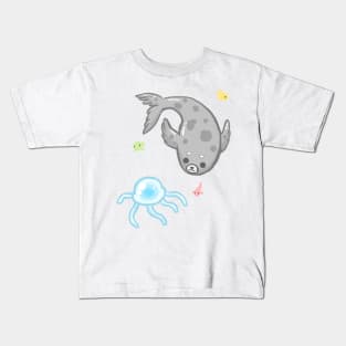 Ocean Kids T-Shirt